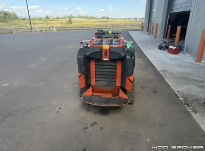 Used 2023 DITCH 2023 DITCH WITCH SK1050 Compact Utility Loaders Florida US | HDD Broker #1442884