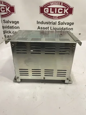 PE Sciex 014179 AMEND C Line Adjustment Option Power Supply 230V Load