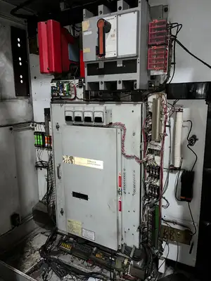 USED GENERAL ELECTRIC 3VOMK575CD004