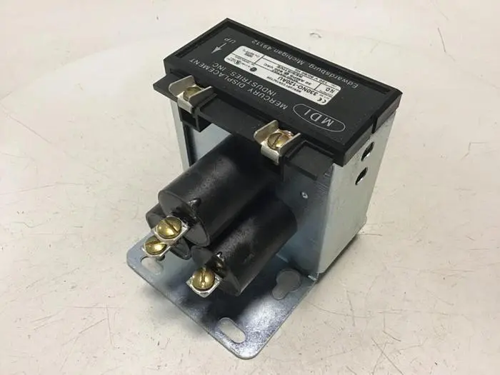 USED MDI 330NO-120AU