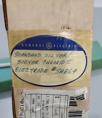 NEW General Electric 03E477