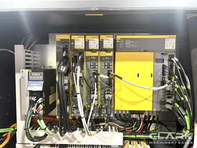 2018 DOOSAN LYNX 2100LSYB CNC Lathes (Turning Centers) | Machinery Resources International (14)