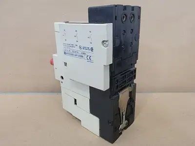 USED TELEMECANIQUE LD4 LC30 H5