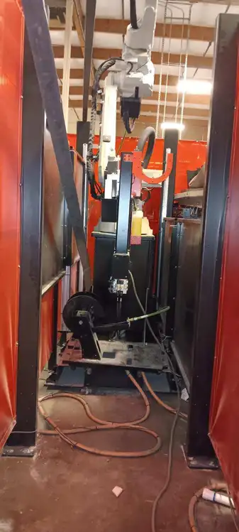 Used 2020 LINCOLN ELECTRIC POWER WAVE R450 Arc Welders Illinois US | Revelation Machinery #402627