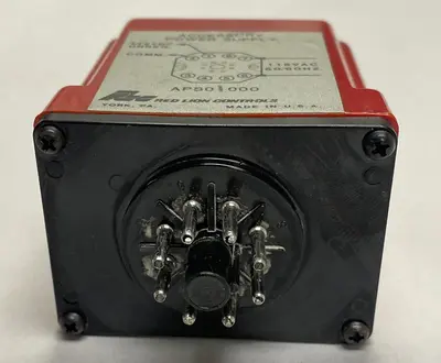 USED RED LION CONTROLS APS01000
