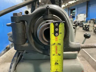 Used HARDINGE DSM59 Second Operation including Speed Lathes Ohio US | HGR 24 #1261301