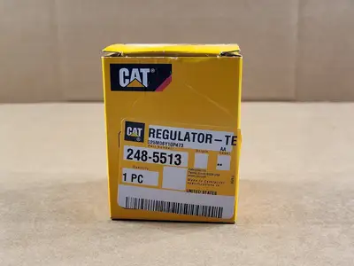 NEW CATERPILLAR 248-5513
