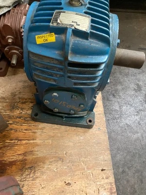 USED CONE DRIVE OU20-35-A7
