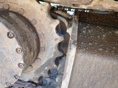 Used 1995 CATERPILLAR 312 Crawler Excavators Massachusetts US | Brookside Equipment Sales #1422116