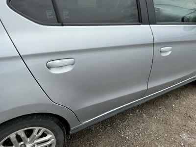Used 2021 MITSUBISHI MIRAGE Cars Michigan US | Miedema Asset Management Group #1337275