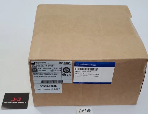 NEW Agilent 7000166-A