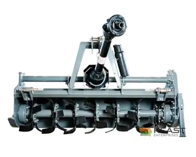 Used IRONCRAFT _UNKNOWN_ Rotary Tillers Iowa US | Keast Enterprises #1360281