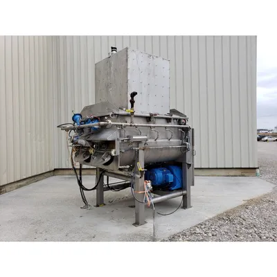 USED REITZ RDS-28-K3406