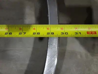 29" Seat Ring 3350148