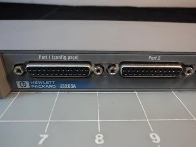 Used AGILENT _UNKNOWN_ Misc Networking Equipment Texas US | OCO Industrial #1578182
