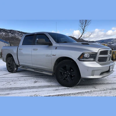 USED 2014 RAM 1500