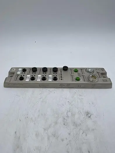 Used LUMBERGAUTOMATION LUMBERGAUTOMATION 0980 ESL 801 Misc Electrical & Power Parts | ND Industrial Surplus #1213328