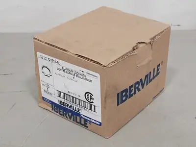 NEW THOMAS & BETTS CI1732-AL