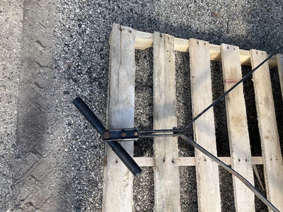 Used _UNKNOWN_ _UNKNOWN_ Trailed Rollers Michigan US | Miedema Asset Management Group #1476165