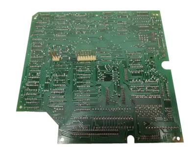 Used Leeds Northrup Control Board A1A1A3 Printed Circuit Boards (PCB) Michigan US | Maverick Industrial Sales #1467909