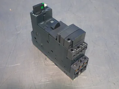 New | in-Stock SCHNEIDER ELECTRIC LUB32 Starters Ohio US | HGR 24 #1186339