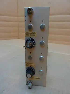 USED RELIANCE 0-48652