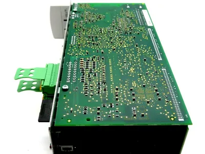USED REXROTH R911310863 CONTROL UNIT INDRA DRIVE