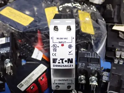 Electrical Components