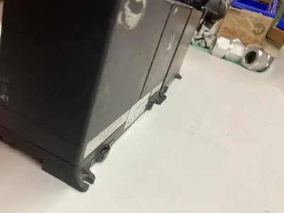USED GE FANUC IC670GBI002E