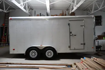2012 HAULMARK KD7X16WT3 TRAILER | Levy Recovery Group (10)