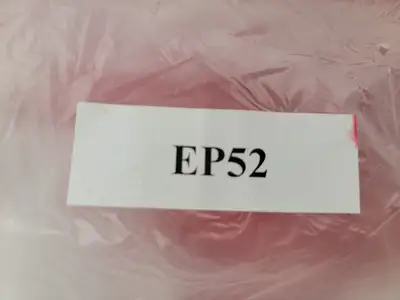 End Plate Cover EP52 for 240 mm Shaft Diameter Plummer Blocks