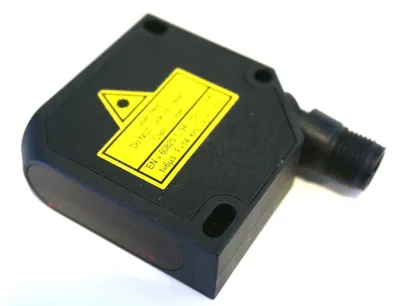 NEW BALLUFF BOS 26K NA-1LHB-S4-C SENSOR BOS26KNA1LHBS4C