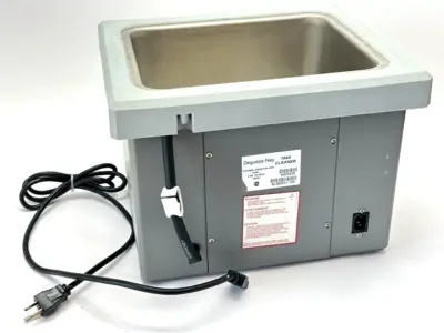 Used NEY ALM0031-105 Ultrasonic Cleaning Machines Michigan US | Maverick Industrial Sales #1502248