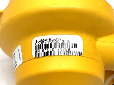Used Georg Fischer GF Signet 159001319 Electrochemistry Michigan US | Maverick Industrial Sales #1456546