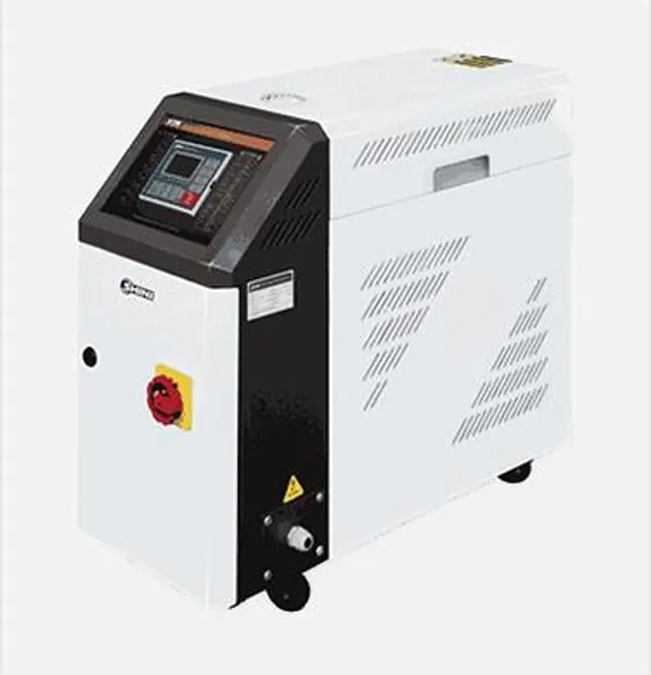 New | in-Stock 2026 SHINI STM-910W Temperature Controls Massachusetts US | Absolute Machinery #1277626