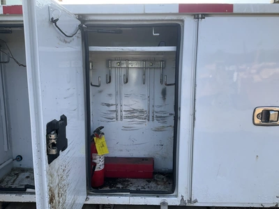 Used 2016 FREIGHTLINER TBD Conventional trucks Michigan US | Miedema Asset Management Group #1288160