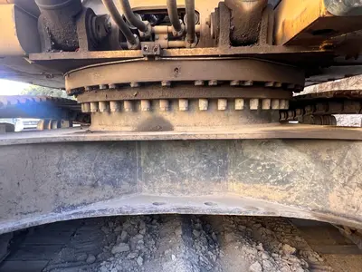 Used 2016 CATERPILLAR 336F L Excavators Utah US | Proxy Equipment #1378913