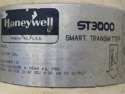 USED HONEYWELL YSTD120-E1/H/-00000-/MB/,TC, F1D3-814E-BAABU