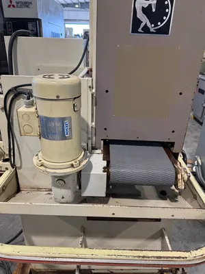 TIMESAVERS 960-1MW sander | GMT (12)