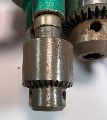 USED ROCKWELL 430