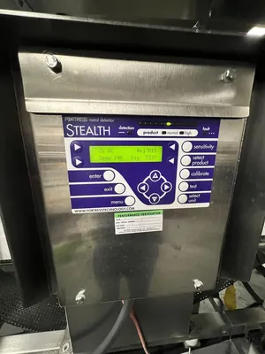USED Fortress Stealth