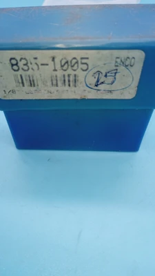 USED ENCO 835-1055