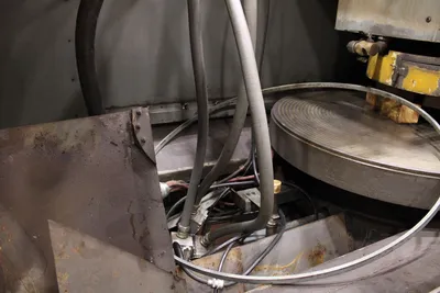 Used 1994 BLANCHARD 22A-42 Rotary Surface Grinders Michigan US | iGAM Industrial Marketplace #1284013