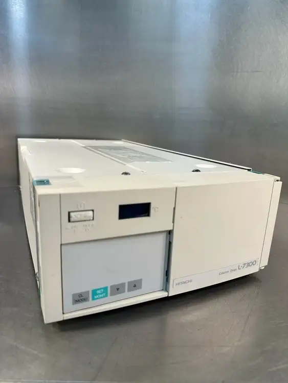 Used Hitachi _UNKNOWN_ HPLC Systems South Carolina US | Palmetto Automation #1153411