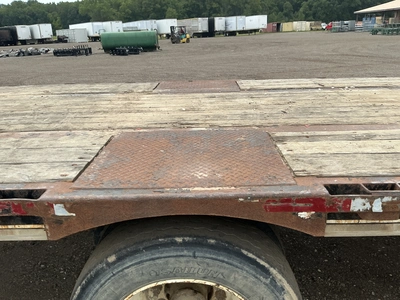 Used 2013 FELLING _UNKNOWN_ Flatbed Trailers Michigan US | Miedema Asset Management Group #1334526