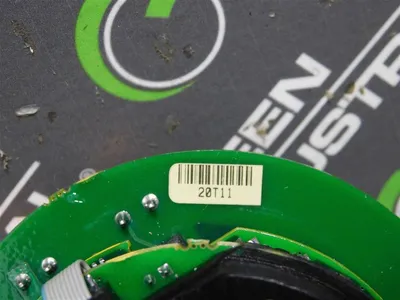 Used INVENSYS K0147NZ/A A Meters - Misc Wisconsin US | Green Industrial #682633