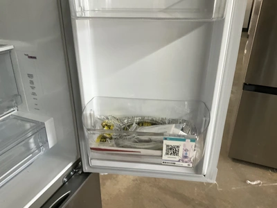 Used LG LF24Z6530S/03 Refrigerators Michigan US | Miedema Asset Management Group #1578898