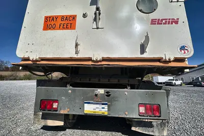 Used 2007 INTERNATIONAL 4300 Box trucks Pennsylvania US | Proxy Equipment #1385002