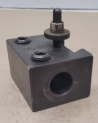 ALORIS CXA 4 Tooling & Accessories, Lathe Tooling | Machinery Central (4)