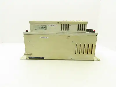 Schneider Modicon AS-P451-681 I/O Module Power Supply 115/230VAC Input SPC P450